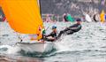 2023 Ovington 29er EuroCup Final, Lake Garda, Italy © International 29er Class
