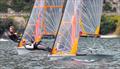 2023 Ovington 29er EuroCup Final, Lake Garda, Italy © International 29er Class