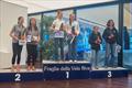 2023 Ovington 29er EuroCup Final, Lake Garda, Italy © International 29er Class
