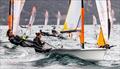 2023 Ovington 29er EuroCup Final, Lake Garda, Italy © International 29er Class