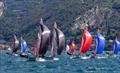 29er Italian National Regatta © Elena Giolai