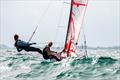 © US Sailing Team