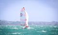 NZ 29er Nationals - Manly Sailing Club - June 2025 © Jacob Fewtrell Media