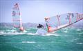 NZ 29er Nationals - Manly Sailing Club - June 2025 © Jacob Fewtrell Media