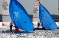 © Kieler Woche / International 29er Class
