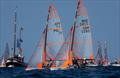 © Kieler Woche / International 29er Class