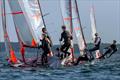 © Kieler Woche / International 29er Class