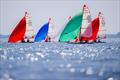 © Kieler Woche / International 29er Class