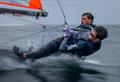 © Kieler Woche / International 29er Class