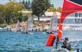 Royal Freshwater Bay Yacht Club International Classes Regatta © Tom Hodge Media