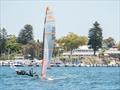 Royal Freshwater Bay Yacht Club International Classes Regatta © Tom Hodge Media