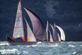 29er European Championship 2025 at Lake Garda