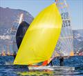 29er Eurocup - The Finals 2025 - Day 1