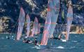 29er Eurocup - The Finals 2025 - Day 1