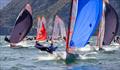 29er Eurocup - The Finals 2025 - Day 1