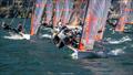 29er Eurocup - The Finals 2025 - Day 1