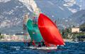 29er Eurocup 2025 Final day 2