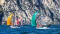 29er Eurocup 2025 Final day 2