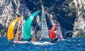 29er Eurocup 2025 Final day 2
