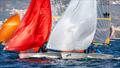 29er Eurocup 2025 Final day 2