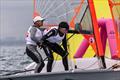 &copy; João Costa Ferreira / World Sailing