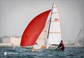 &copy; International 29er Class
