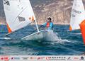 29er Asian Championship at Sun Hung Kai & Co. Hong Kong Race Week 2026 - Day 1