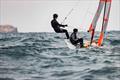 29er Asian Championship at Sun Hung Kai & Co. Hong Kong Race Week 2026 - Day 2