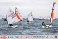 29er Asian Championship at Sun Hung Kai & Co. Hong Kong Race Week 2026 - Day 2