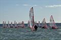 29er GP event 5 at Warsash