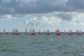 29er GP event 5 at Warsash