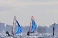 East Coast Championships 2026 at Woollahra Sailing Club &copy; www.mainsheet.in