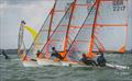 Entries open for Soak Insure Tide Ride &copy; Peter Hickson