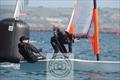 Allen 29er GP1 at Weymouth & Portland &copy; Phil Rydin-Orwin