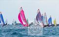 Allen 29er GP1 at Weymouth & Portland &copy; Phil Rydin-Orwin