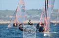 Allen 29er GP1 at Weymouth & Portland &copy; Phil Rydin-Orwin
