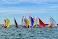 Soak Insure Tide Ride at Hayling Island &copy; Sophie Costard