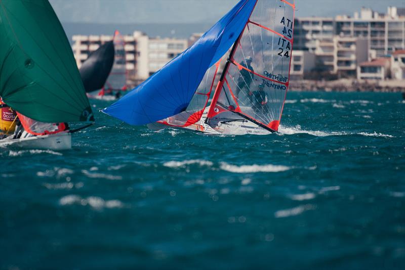 2026 29er EuroCup 4 - Carnon  - photo © Robin Christol