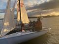 Scottish 420 Winter Championship © RYA Scotland