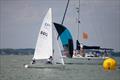 2018 Chubb U.S. Junior Sailing Championships © Matthew Cohen