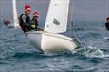 2021 Lusitania Christmas Race at Clube Naval de Cascais © Luis Fraguas