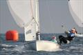 GBR 420s at the Palamos Christmas Race day 1 © Jon Cawthorne