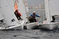 Palamos Christmas Race © Alfred Farre / www.alfredfarre.com