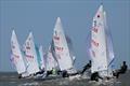 420 British Nationals at Felixstowe Ferry © Jon Cawthorne