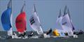 420 British Nationals at Felixstowe Ferry © Jon Cawthorne