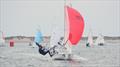 Itchenor 420 Open © James Self