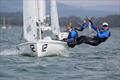 Itchenor 420 Open © James Self