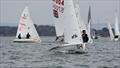 Itchenor 420 Open © James Self