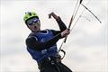 Toby Wigglesworth (NZL) - Boys Kite - Day 5 - Youth Sailing Championships - December 19 2025 - Vilamoura