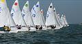 &copy; United States Sailing Center